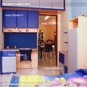 Kids Bedroom Design Bunk Bed Best Kids Room Ideas Model No - 5588