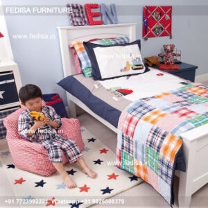 Kids Bedroom Design Bunk Bed Best Kids Room Ideas Model No - 5590