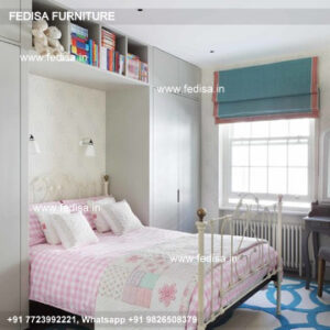 Kids Bedroom Design Bunk Bed Best Kids Room Ideas Model No - 5598