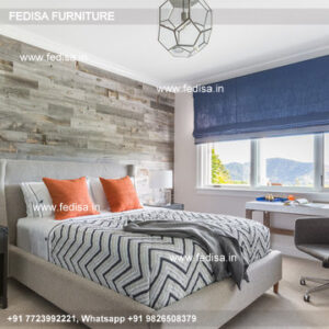 Kids Bedroom Design Bunk Bed Best Kids Room Ideas Model No - 5605