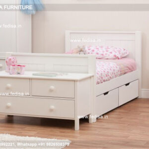 Kids Bedroom Design Bunk Bed Best Kids Room Ideas Model No - 5611