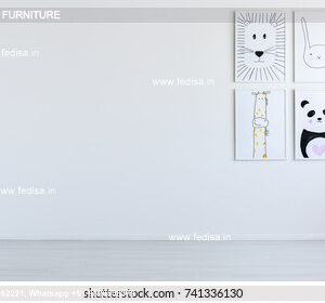 Kids Bedroom Design Bunk Bed Best Kids Room Ideas Model No - 5613