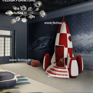 Kids Bedroom Design Bunk Bed Best Kids Room Ideas Model No - 5617