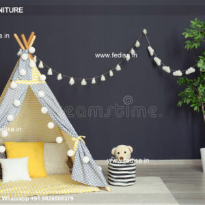 Kids Bedroom Design Bunk Bed Best Kids Room Ideas Model No - 5622