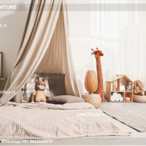 Kids Bedroom Design Bunk Bed Best Kids Room Ideas Model No - 5623