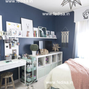 Kids Bedroom Design Bunk Bed Best Kids Room Ideas Model No - 5626