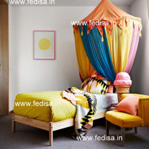 Kids Bedroom Design Bunk Bed Best Kids Room Ideas Model No - 5631