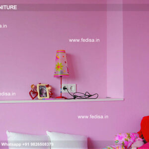 Kids Bedroom Design Bunk Bed Best Kids Room Ideas Model No - 5638