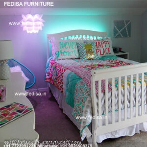 Kids Bedroom Design Bunk Bed Best Kids Room Ideas Model No - 5650