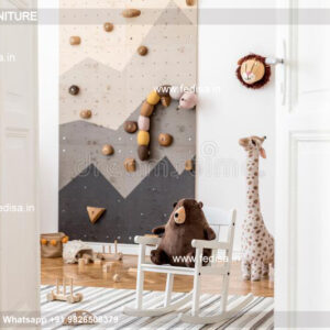 Kids Bedroom Design Bunk Bed Best Kids Room Ideas Model No - 5653