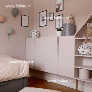 Kids Bedroom Design Bunk Bed Best Kids Room Ideas Model No - 5668