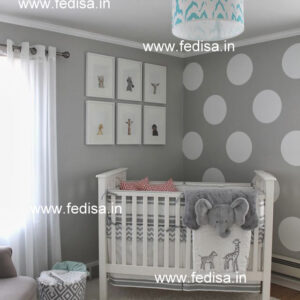 Kids Bedroom Design Bunk Bed Best Kids Room Ideas Model No - 5683