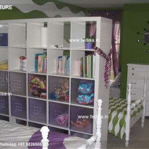 Kids Bedroom Design Bunk Bed Best Kids Room Ideas Model No - 5684