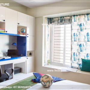 Kids Bedroom Design Bunk Bed Best Kids Room Ideas Model No - 5687