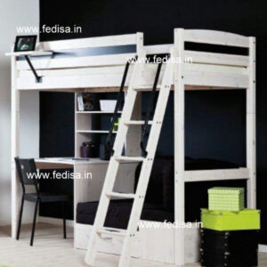 Kids Bedroom Design Bunk Bed Best Kids Room Ideas Model No - 5692