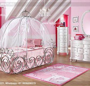 Kids Bedroom Design Bunk Bed Best Kids Room Ideas Model No - 5695