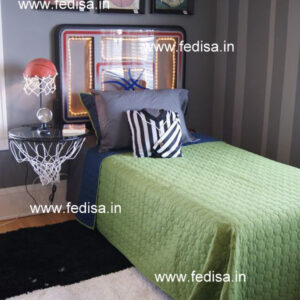 Kids Bedroom Design Bunk Bed Best Kids Room Ideas Model No - 5698