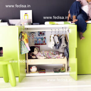 Kids Bedroom Design Bunk Bed Best Kids Room Ideas Model No - 5700