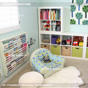 Kids Bedroom Design Bunk Bed Best Kids Room Ideas Model No - 5701