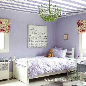 Kids Bedroom Design Bunk Bed Best Kids Room Ideas Model No - 5720