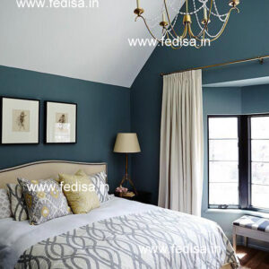 Kids Bedroom Design Bunk Bed Best Kids Room Ideas Model No - 5734