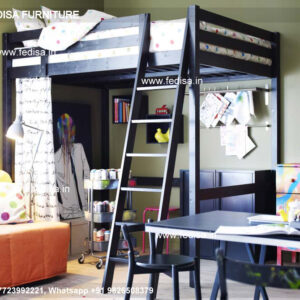 Kids Bedroom Design Bunk Bed Best Kids Room Ideas Model No - 5741
