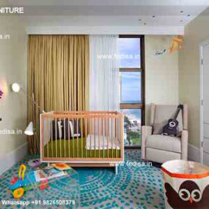 Kids Bedroom Design Bunk Bed Best Kids Room Ideas Model No - 5744