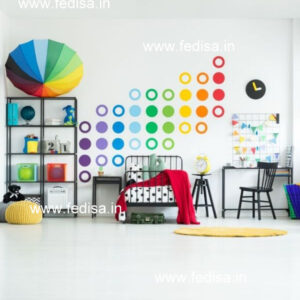 Kids Bedroom Design Bunk Bed Best Kids Room Ideas Model No - 5746