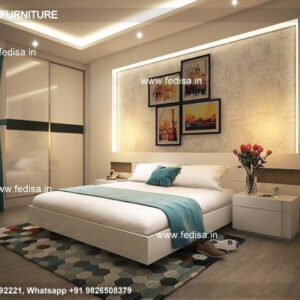 Kids Bedroom Design Bunk Bed Best Kids Room Ideas Model No - 5749