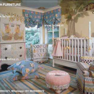 Kids Bedroom Design Bunk Bed Best Kids Room Ideas Model No - 5766