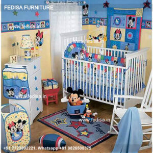 Kids Bedroom Design Bunk Bed Best Kids Room Ideas Model No - 5775