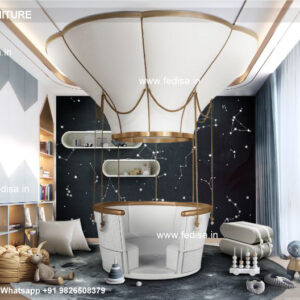 Kids Bedroom Design Bunk Bed Best Kids Room Ideas Model No - 5796