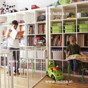 Kids Bedroom Design Bunk Bed Best Kids Room Ideas Model No - 5814