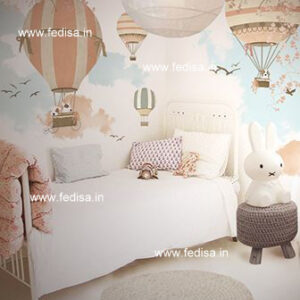 Kids Bedroom Design Bunk Bed Best Kids Room Ideas Model No - 5830