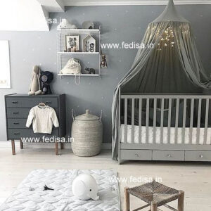 Kids Bedroom Design Bunk Bed Best Kids Room Ideas Model No - 5834