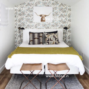 Kids Bedroom Design Bunk Bed Best Kids Room Ideas Model No - 5835