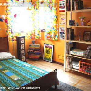 Kids Bedroom Design Bunk Bed Best Kids Room Ideas Model No - 5838