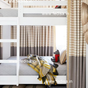 Kids Bedroom Design Bunk Bed Best Kids Room Ideas Model No - 5843