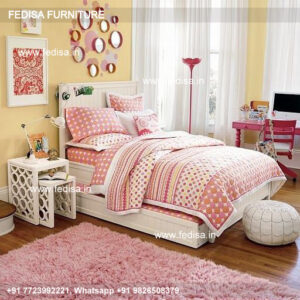 Kids Bedroom Design Bunk Bed Best Kids Room Ideas Model No - 5844