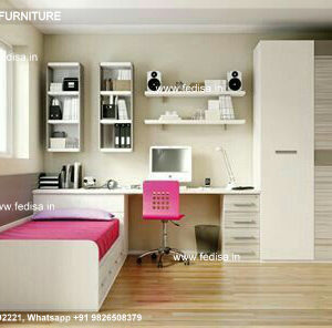 Kids Bedroom Design Bunk Bed Best Kids Room Ideas Model No - 5853