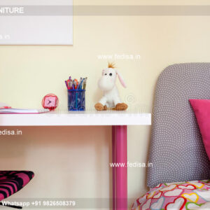 Kids Bedroom Design Bunk Bed Best Kids Room Ideas Model No - 5854