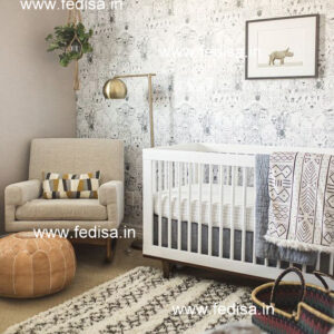 Kids Bedroom Design Bunk Bed Best Kids Room Ideas Model No - 5855