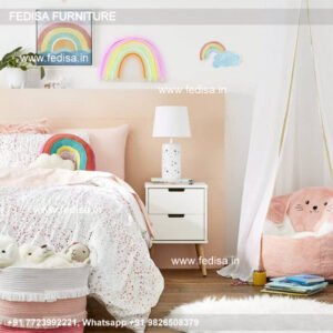 Kids Bedroom Design Bunk Bed Best Kids Room Ideas Model No - 5870