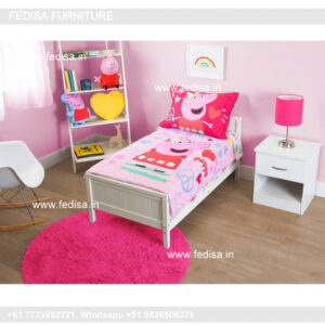 Kids Bedroom Design Bunk Bed Best Kids Room Ideas Model No - 5872