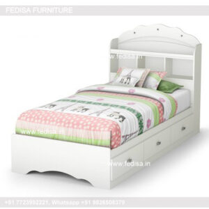 Kids Bedroom Design Bunk Bed Best Kids Room Ideas Model No - 5873