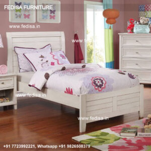 Kids Bedroom Design Bunk Bed Best Kids Room Ideas Model No - 5874