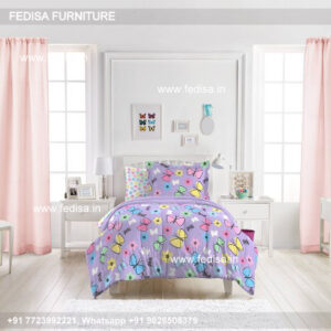 Kids Bedroom Design Bunk Bed Best Kids Room Ideas Model No - 5878