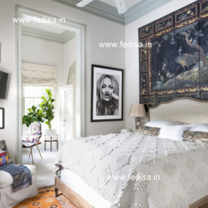 Kids Bedroom Design Bunk Bed Best Kids Room Ideas Model No - 5884