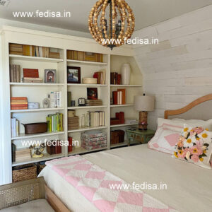 Kids Bedroom Design Bunk Bed Best Kids Room Ideas Model No - 5889