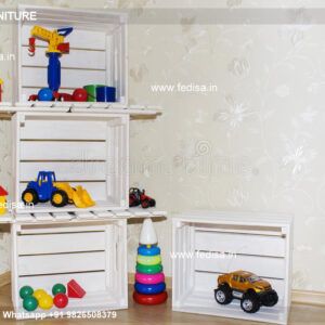 Kids Bedroom Design Bunk Bed Best Kids Room Ideas Model No - 5899
